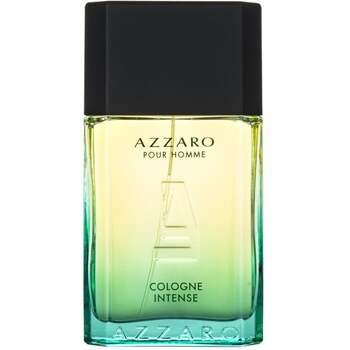 Pour Homme Cologne Intense EDT